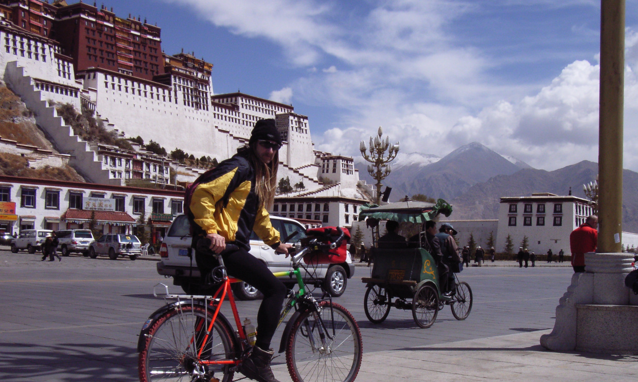 Walter_Koeltsch_Tibet 1