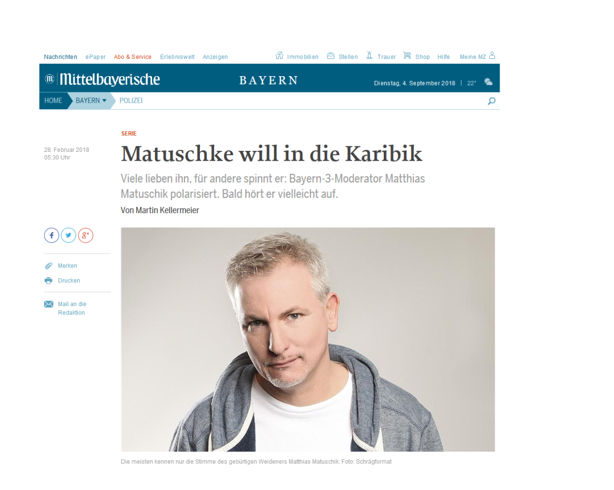 Matthias Matuschik PZKulturraum