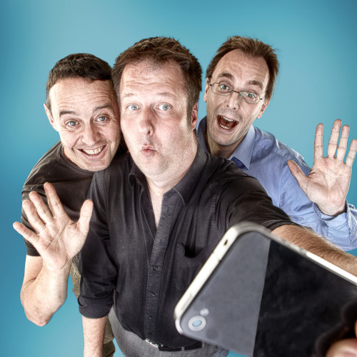 Totales Bamberger Cabaret