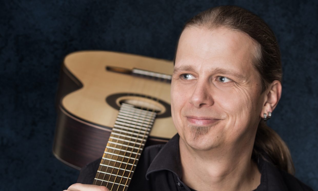 Stefan Eichner